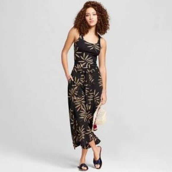 A New Day Plus Size Wrap Pants - NWT - Picture 2 of 6